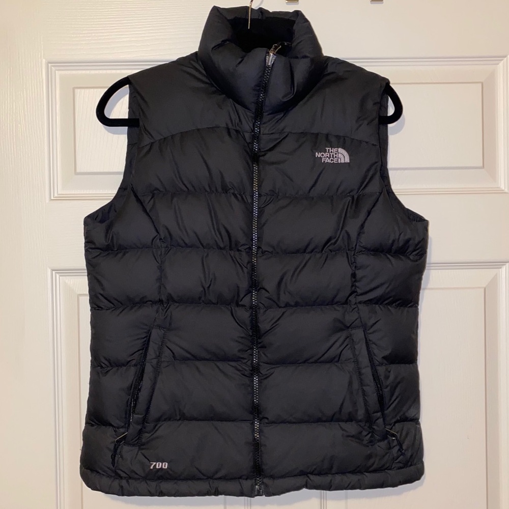 The North Face Vest